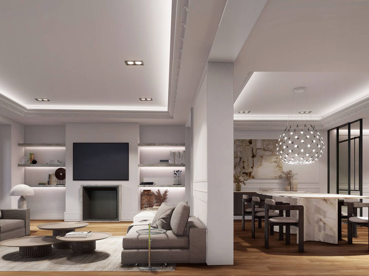 7 claves en las que has de fijarte al comprar una casa de lujo en Barcelona