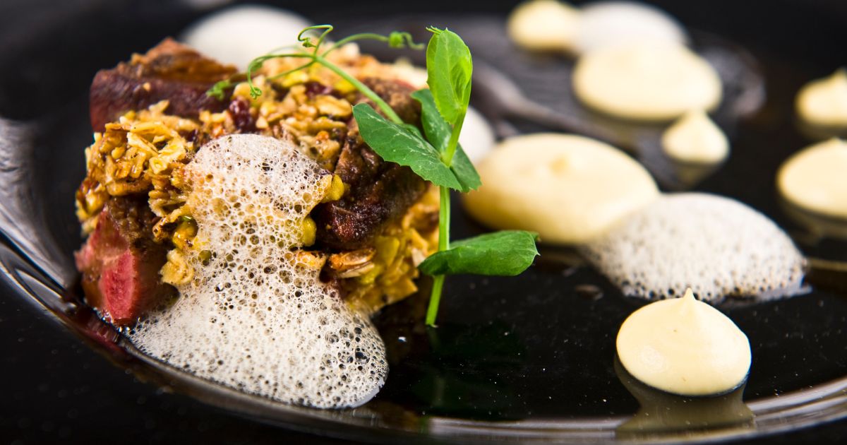 Restaurantes en Barcelona con estrella Michelin