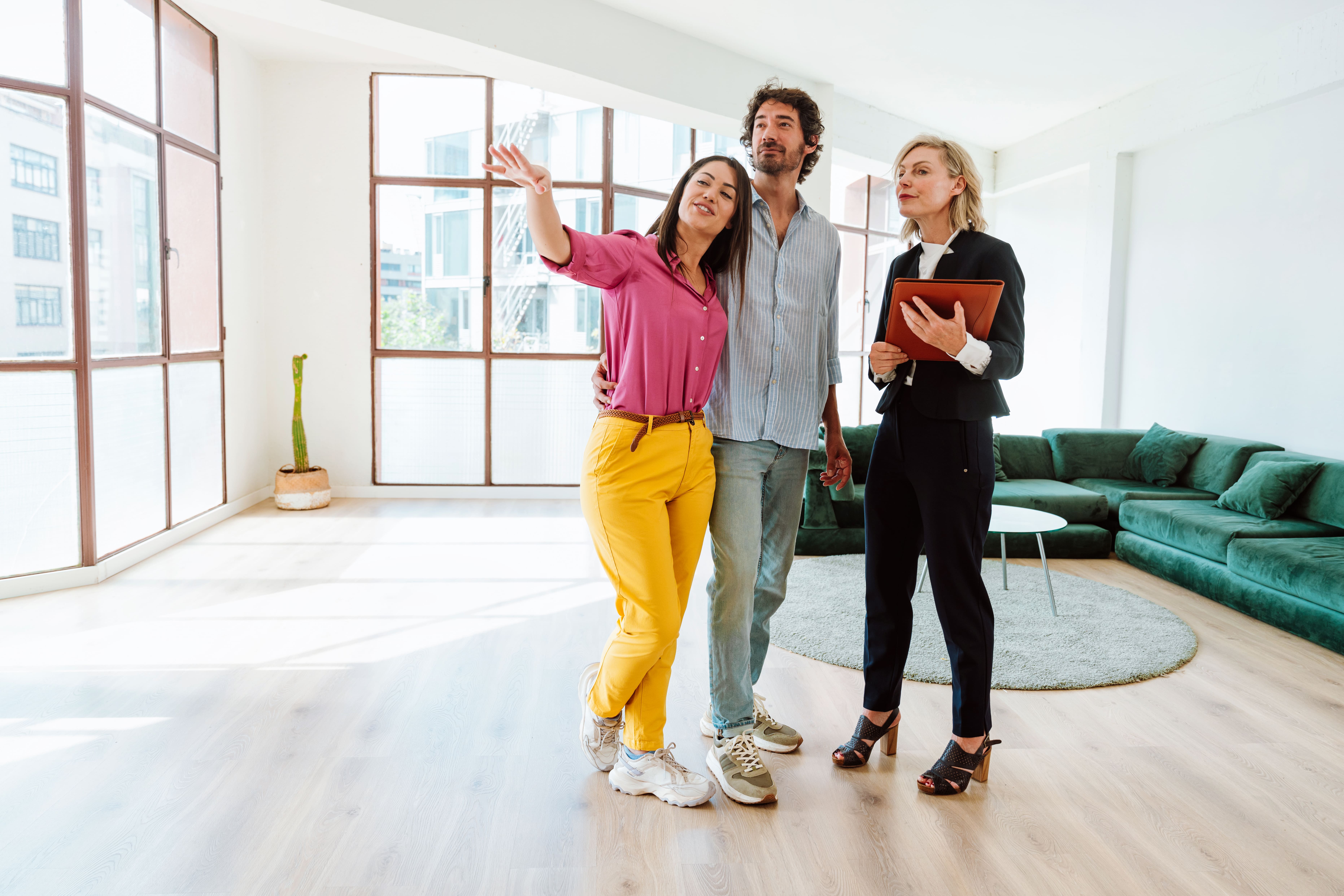 Tasación presencial